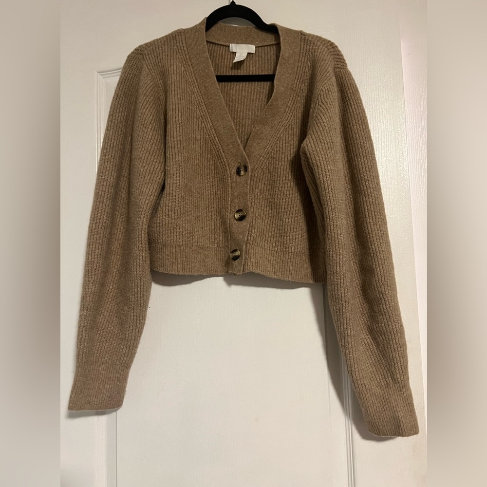 H&M cardigan
